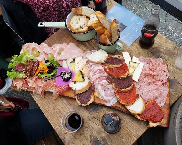 Osteria Dell Orsa 매장 이미지