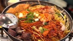 나도미분식 매장 이미지