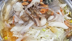 진미떡볶이 매장 이미지