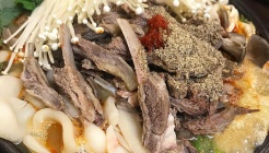 청산흑가마 매장 이미지