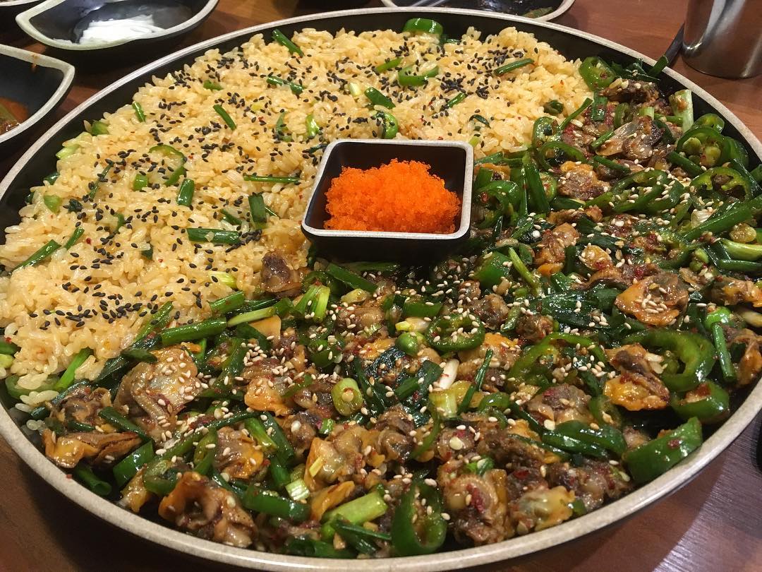 여수낭만식당 매장 이미지