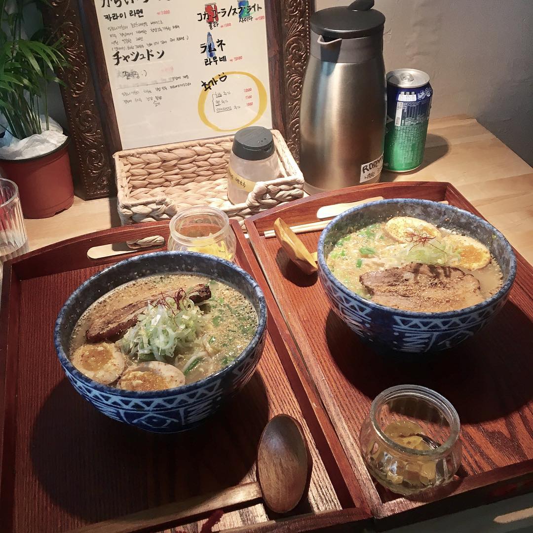 잇쇼니키친 매장 이미지