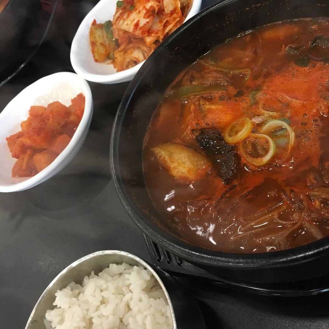 황서옥 매장 이미지