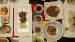 큰댁 매장 이미지