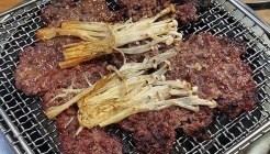 언양한우불고기 매장 이미지