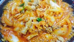 시골돼지볶음찌개전문점 매장 이미지