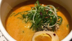 탄탄면공방 매장 이미지