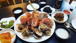 막걸리이야기 매장 이미지