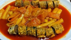 빙그레분식 매장 이미지