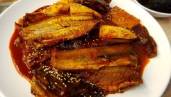 착한코다리 매장 이미지