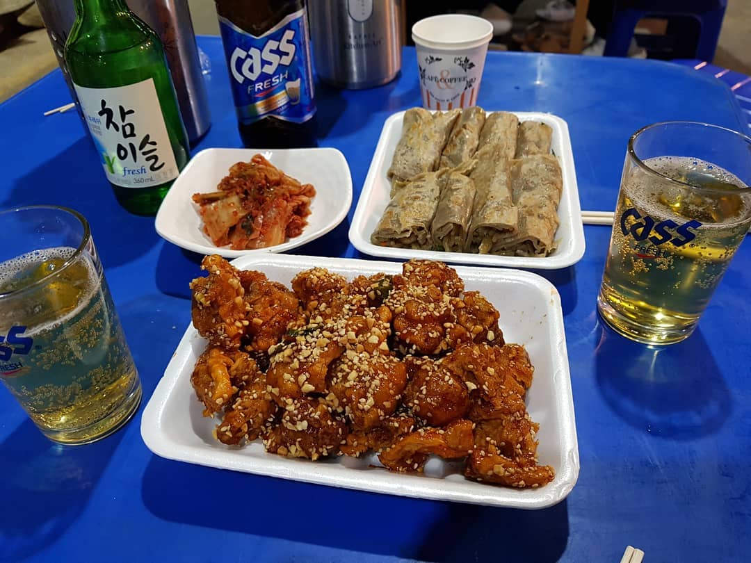 제천역전한마음시장 매장 이미지