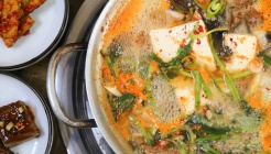 오 자네 왔는가 매장 이미지