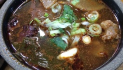 남주동해장국 매장 이미지