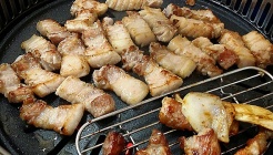 돼지만왕소금구이 매장 이미지