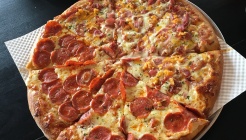 존앤진피자펍 매장 이미지