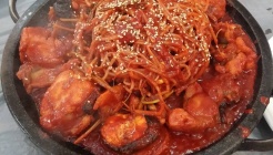 왕실전골칼국수&아구찜 매장 이미지