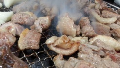 춘천댐촌닭집 매장 이미지