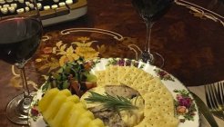 떡집 매장 이미지