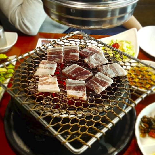 Hwaro Sarang 매장 이미지