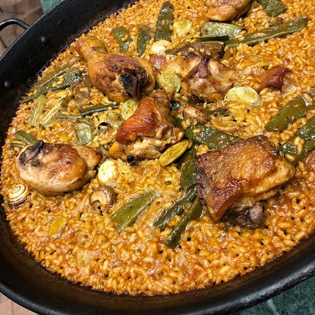 Restaurante Navarro 매장 이미지