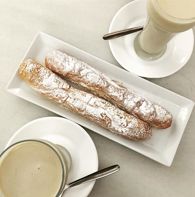 Horchateria Santa Catalina 매장 이미지