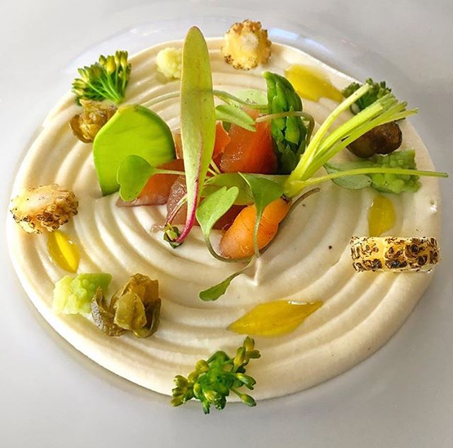 Restaurante Vertical 매장 이미지