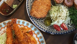 고향카츠 매장 이미지