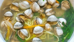 유박사칼국수 매장 이미지