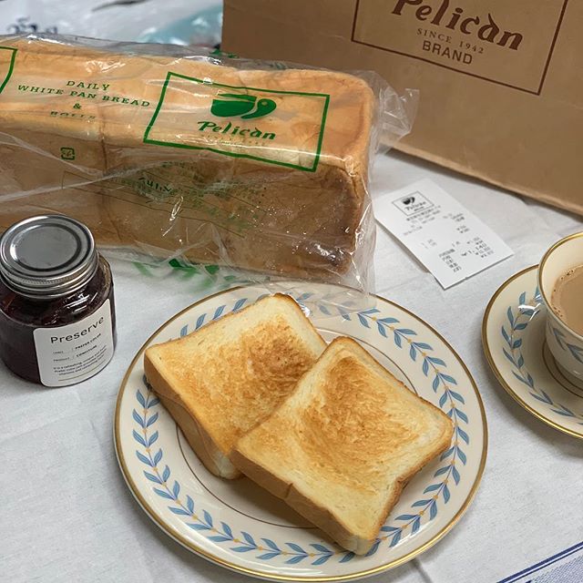 Pelican Bakery 매장 이미지
