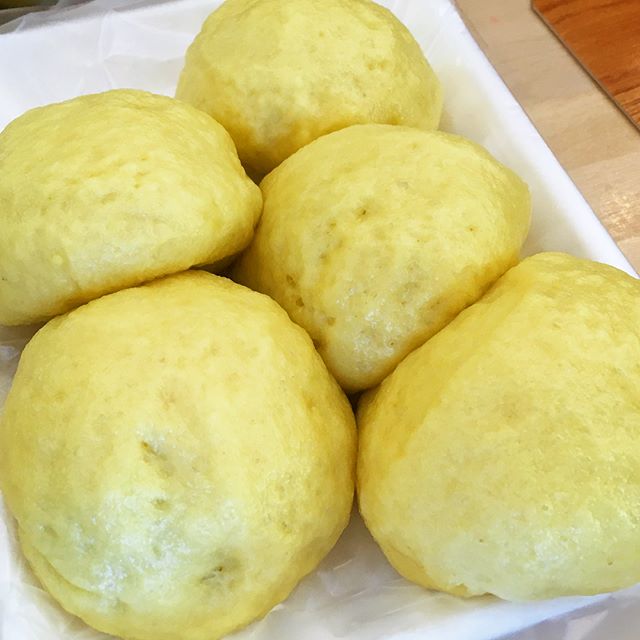 대부옥수수찐빵 매장 이미지