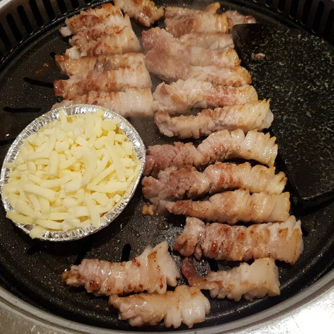 맛내음왕소금구이 매장 이미지