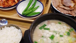 뽕나무돼지국밥 매장 이미지