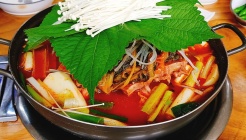 전주감자탕 매장 이미지