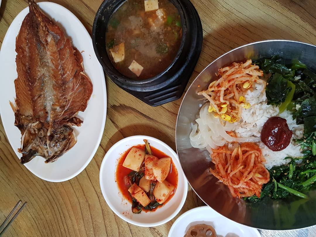 원조사계절식당 매장 이미지