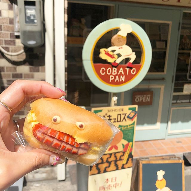 COBATOPAN FACTORY 매장 이미지