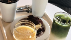 이도커피 매장 이미지