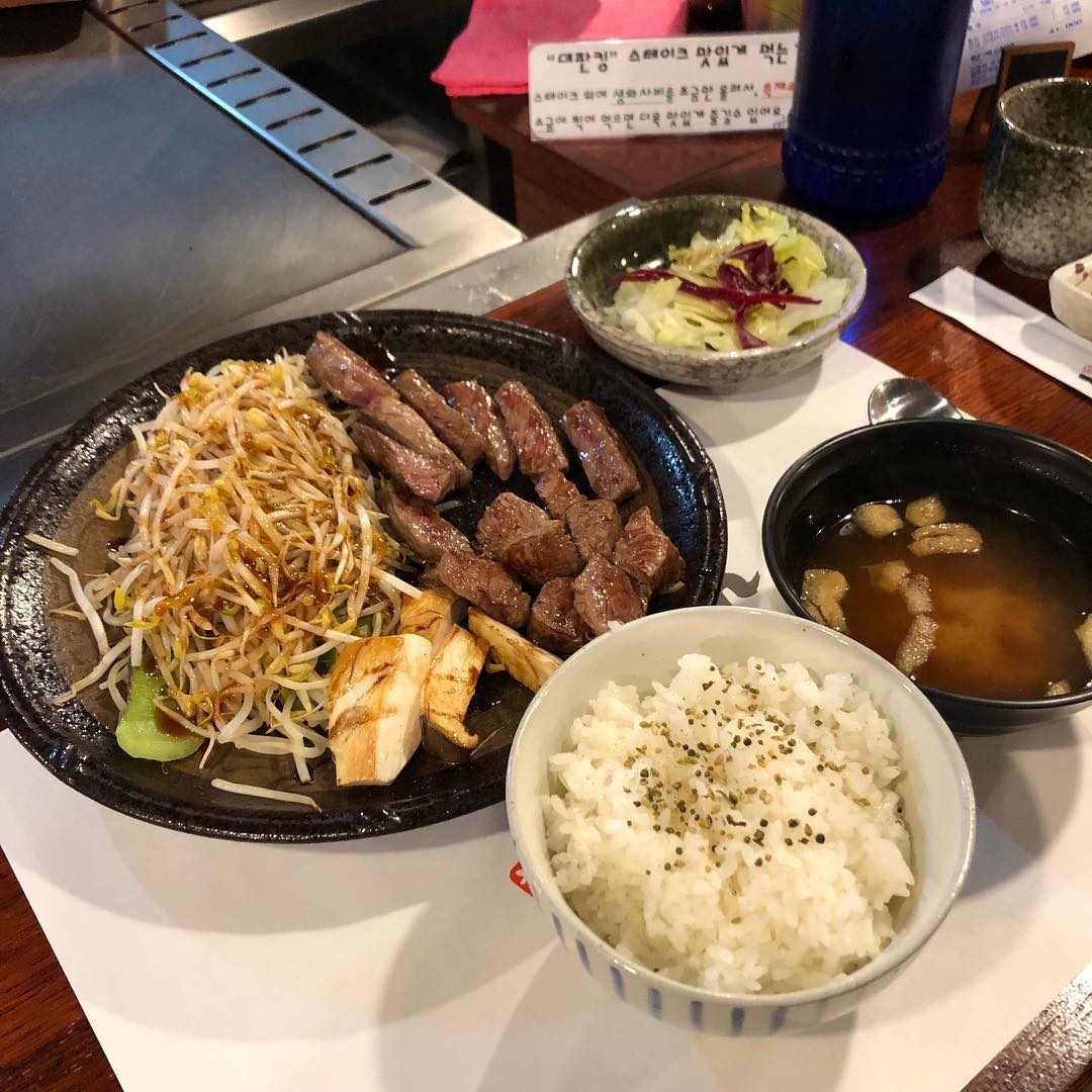 데판킹 매장 이미지