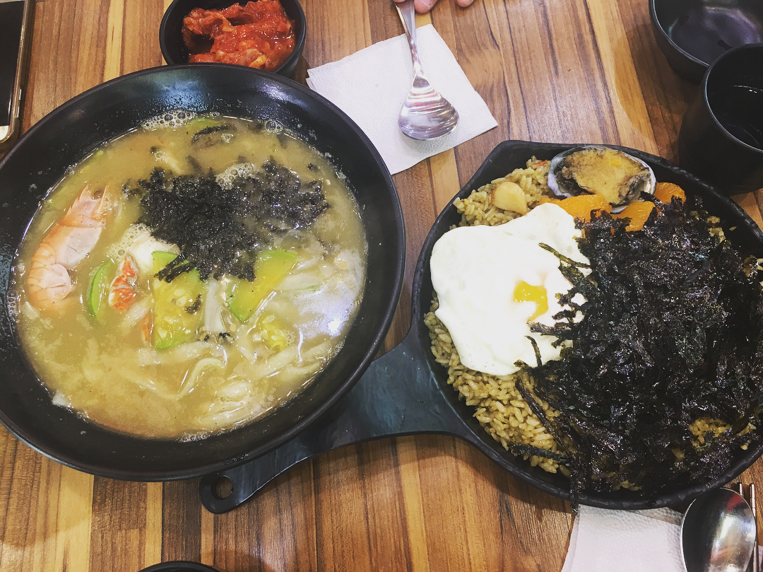 호로락 매장 이미지