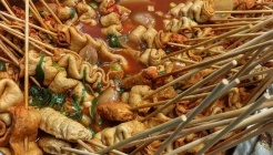 형제오뎅 매장 이미지