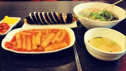 메가김밥 매장 이미지