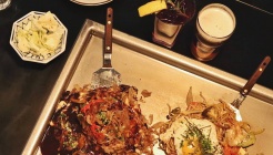 우와 매장 이미지