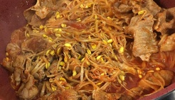 콩나물장수 매장 이미지