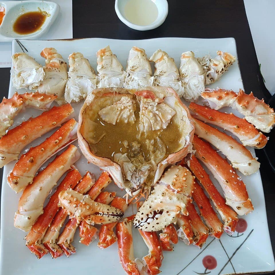 대게본가 매장 이미지