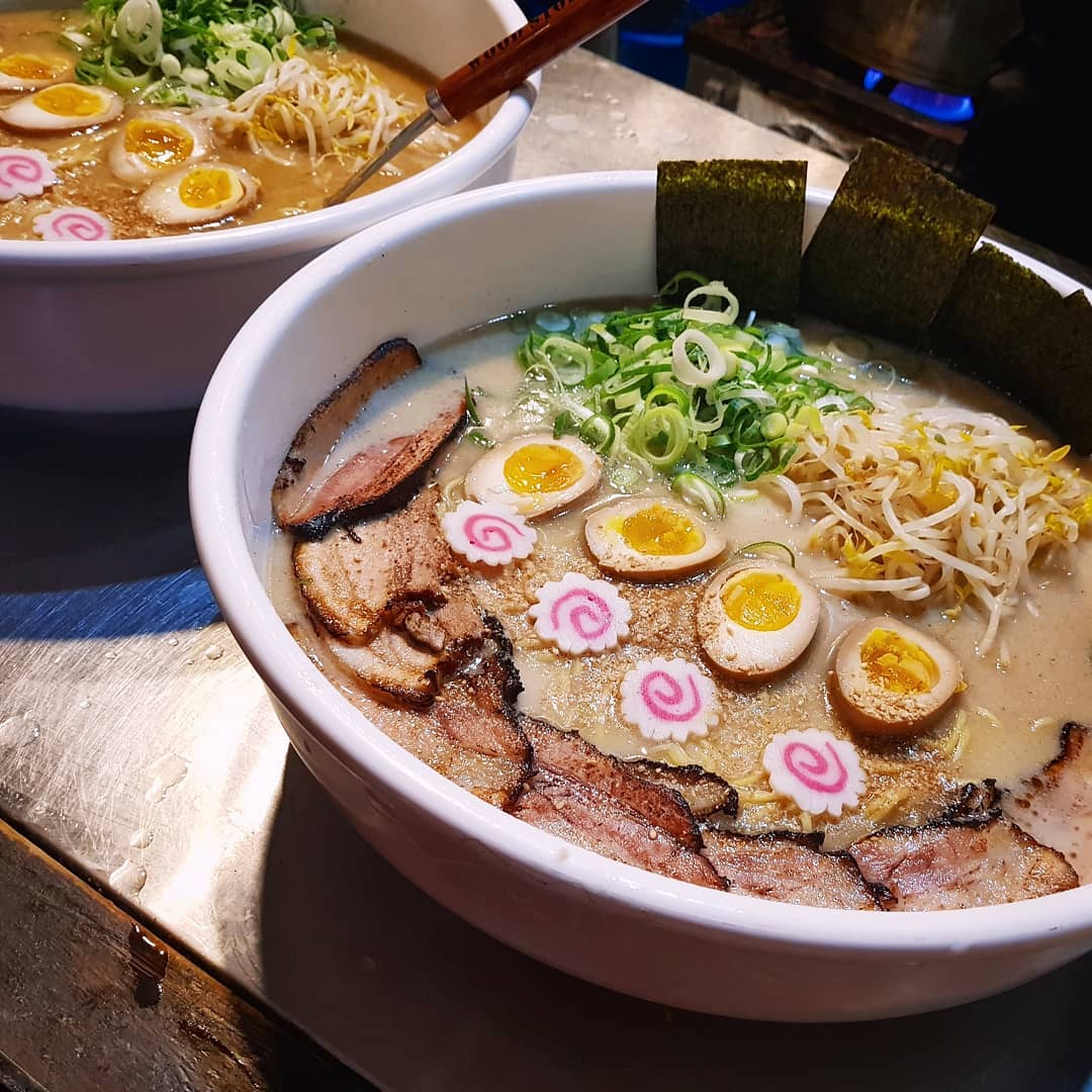 치쿠린 매장 이미지