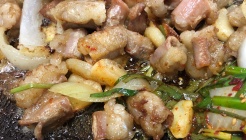 오거리곱창구이 매장 이미지