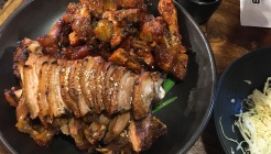 정가네화덕구이족발 매장 이미지