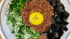 칸다소바 경복궁점 매장 이미지