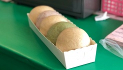 봉매찐빵 매장 이미지