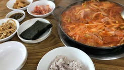 홍고집부대찌개 매장 이미지