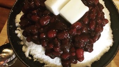 통의동단팥 매장 이미지